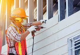Best Custom Trim and Detailing for Siding  in Hydro, OK