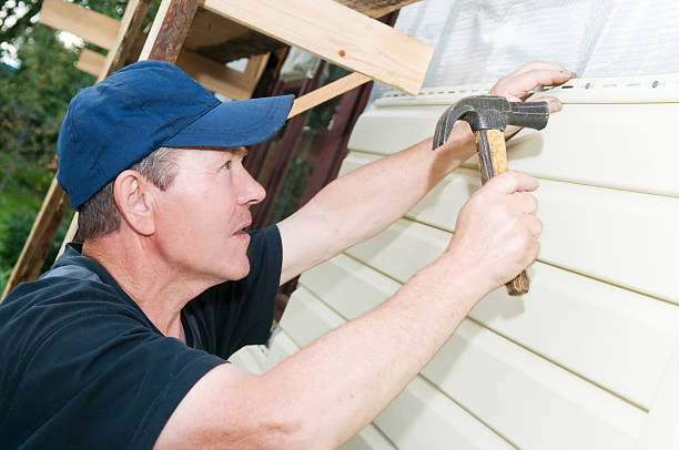 Best Vinyl Siding Installation  in Hydro, OK