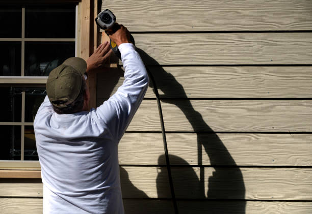 Best Weatherproofing and Sealing  in Hydro, OK