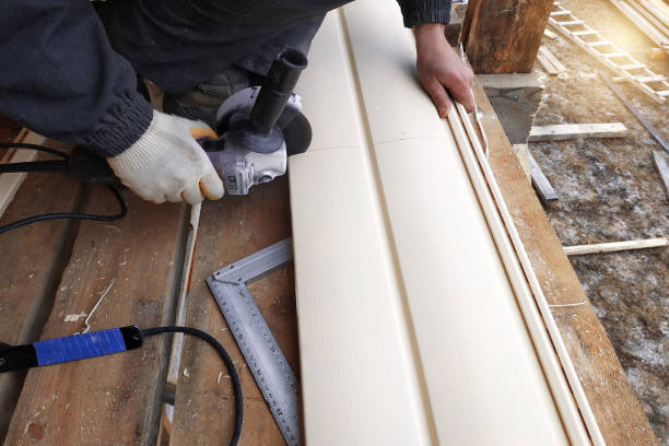 Best Aluminum Siding Installation  in Hydro, OK